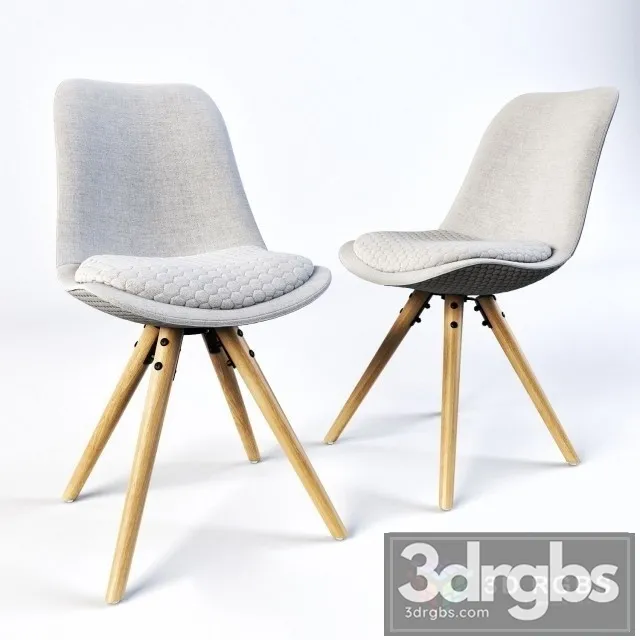 Julia Livarno Home Chair 3D Model Download Julia Livarno Home Chair 3D Model Download