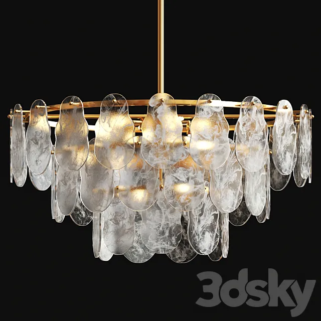 Julis by Lampatron 3D Model Julis by Lampatron 3D Model