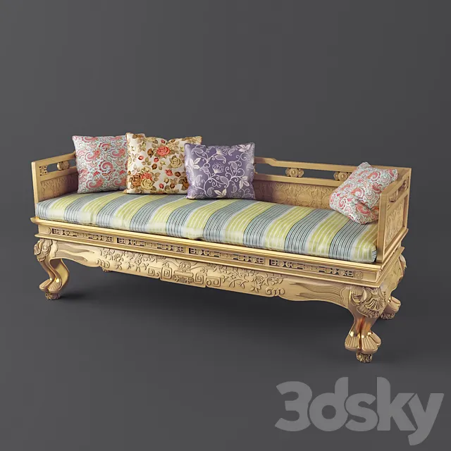 Jumbo 3DModel Jumbo 3DModel