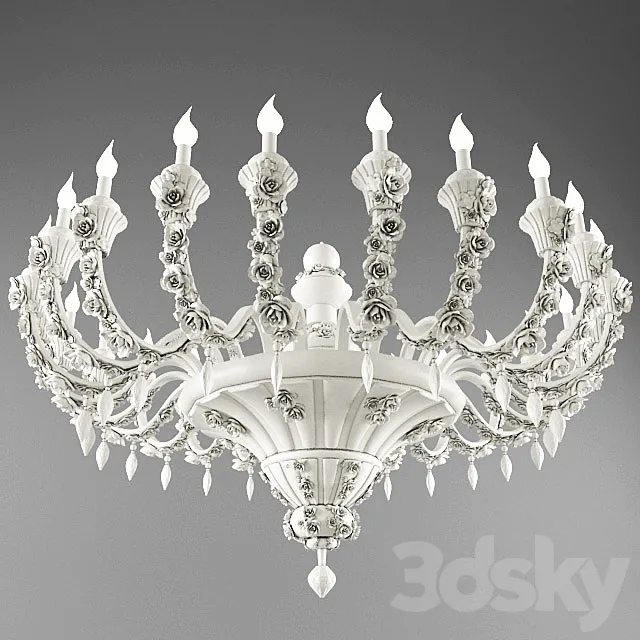 Jumbo _ canova 3D Model Jumbo _ canova 3D Model