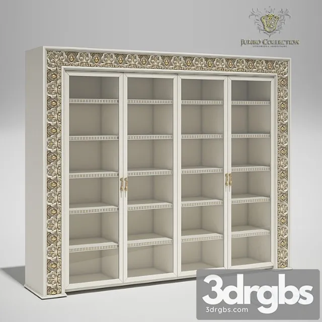 Jumbo Alchymia Showcase 3D Model Download