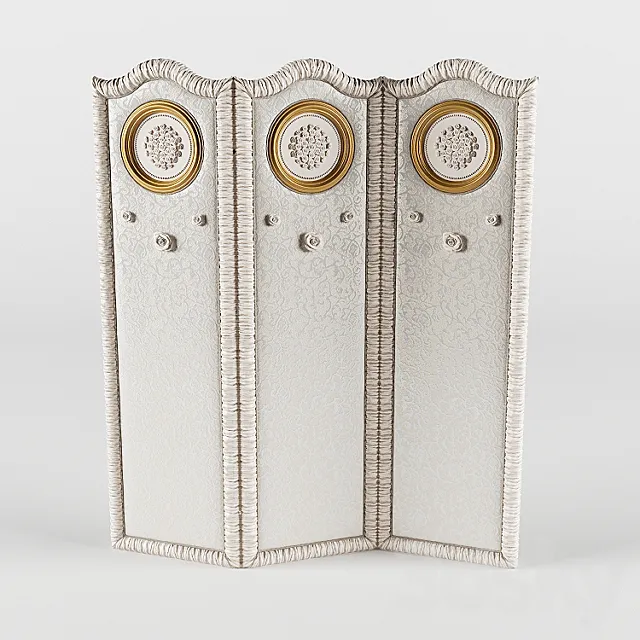 JUMBO CAN-23 3D Model JUMBO CAN-23 3D Model