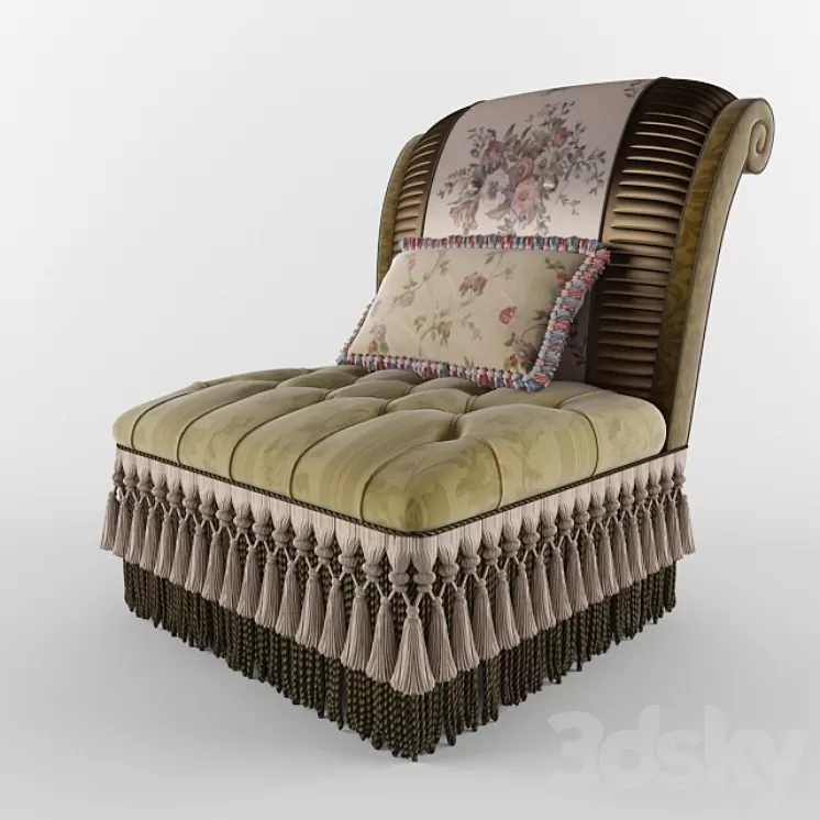 Jumbo Collection Fregate 3D Model Jumbo Collection Fregate 3D Model