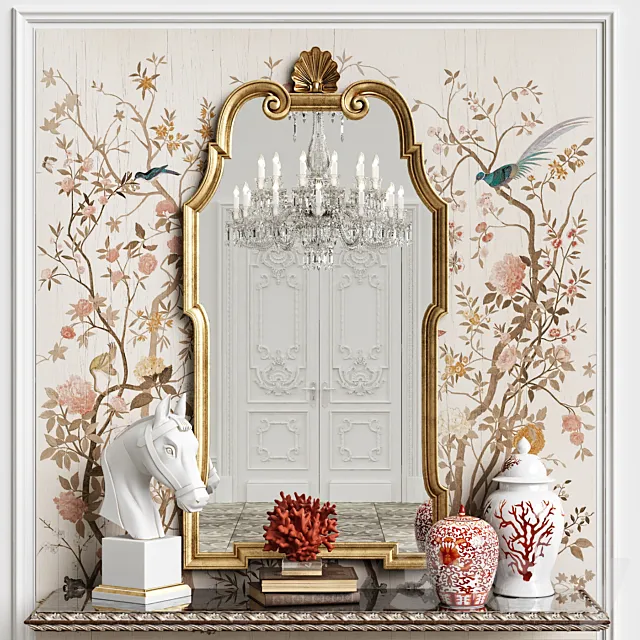 Jumbo Collection WAL-12 3DModel