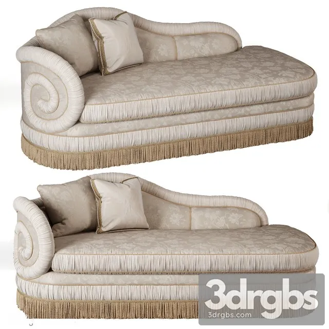 Jumbo PEO 48 Sofa 3D Model Download Jumbo PEO 48 Sofa 3D Model Download