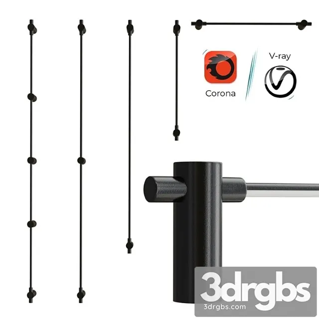 Juniper thin single & double wall lamps 3 Juniper thin single & double wall lamps 3