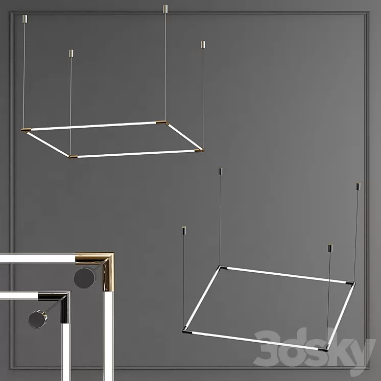 juniper_pendant3 3D Model juniper_pendant3 3D Model