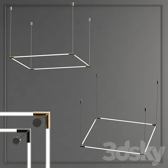 juniper_pendant3 3DModel