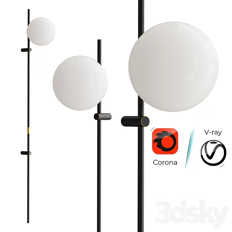 JUNO 3D Model Free Download