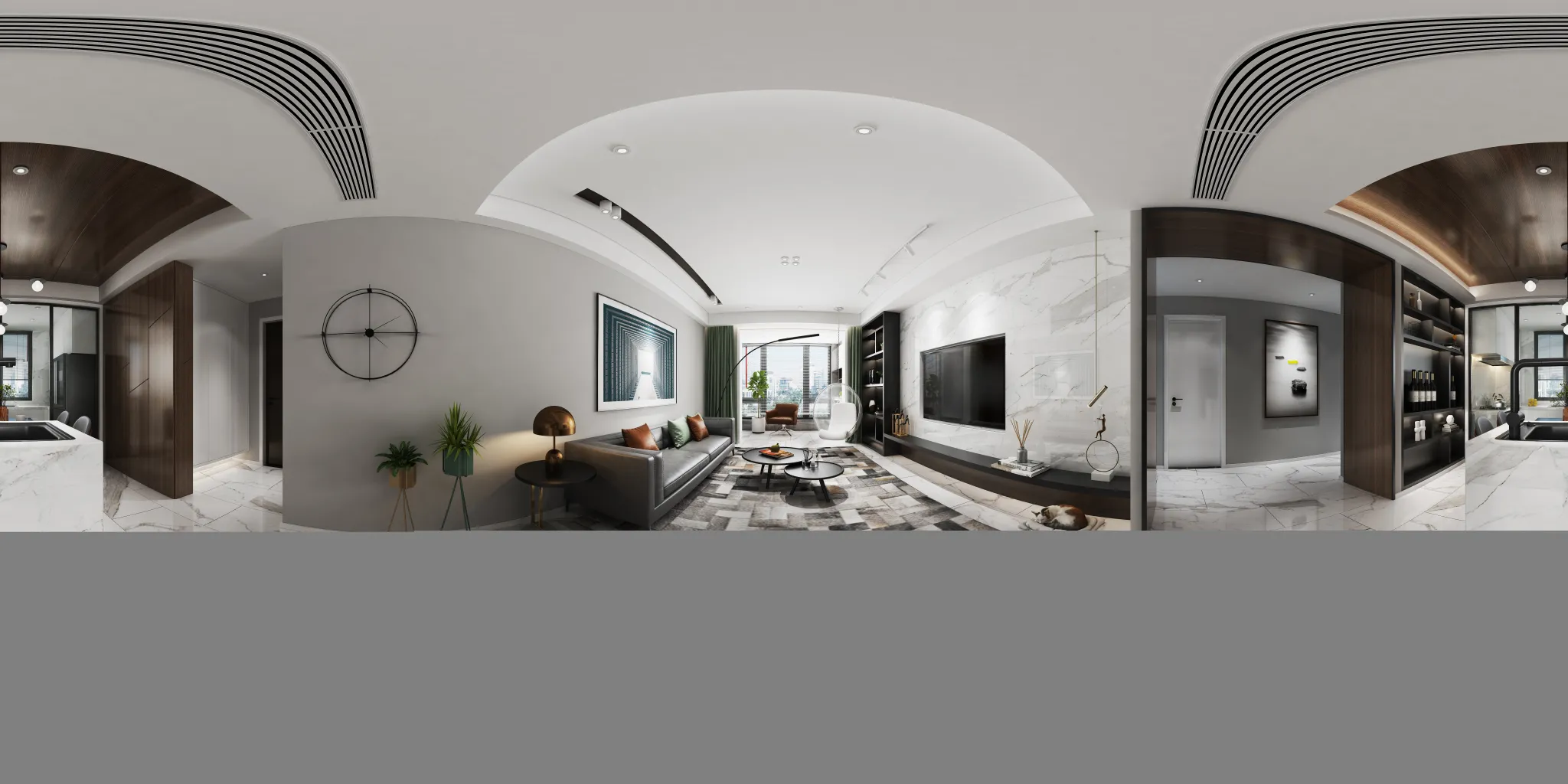 Justeasy 20 – House Space – 01 – LIVINGROOM – B04 Justeasy 20 – House Space – 01 – LIVINGROOM – B04