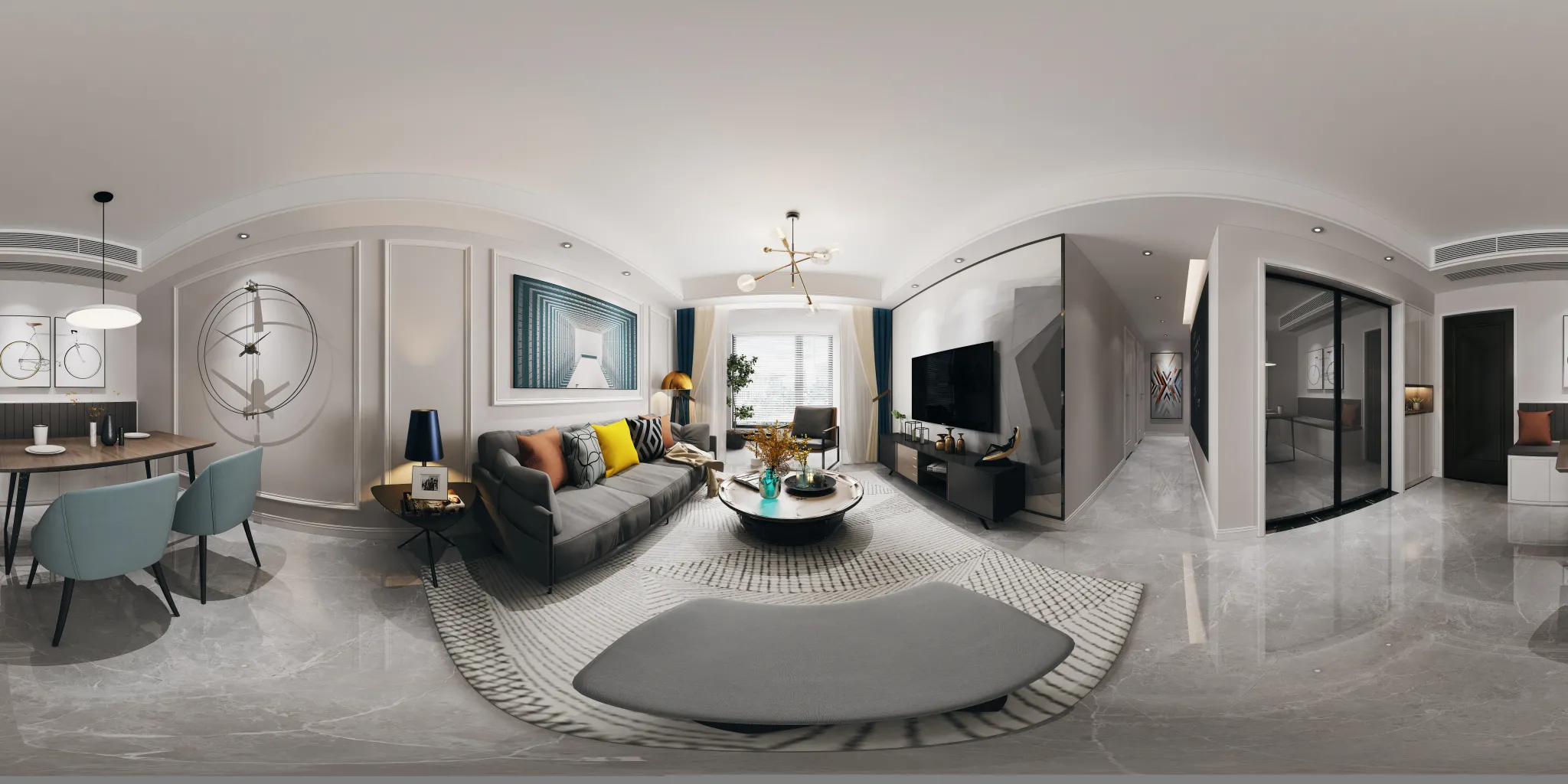 Justeasy 20 – House Space – 01 – LIVINGROOM – B05 Justeasy 20 – House Space – 01 – LIVINGROOM – B05