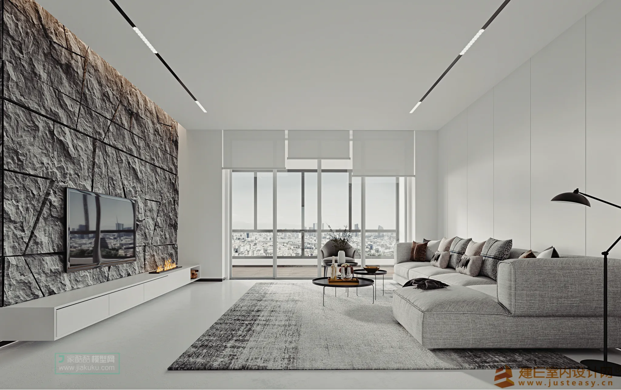 Justeasy 20 – House Space – 01 – LIVINGROOM – Bb04 Justeasy 20 – House Space – 01 – LIVINGROOM – Bb04