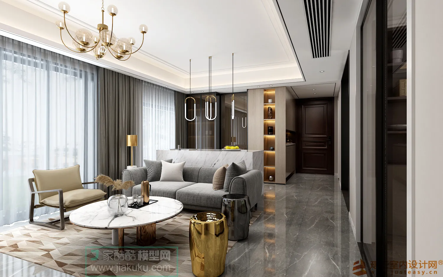 Justeasy 20 – House Space – 01 – LIVINGROOM – C07 Justeasy 20 – House Space – 01 – LIVINGROOM – C07