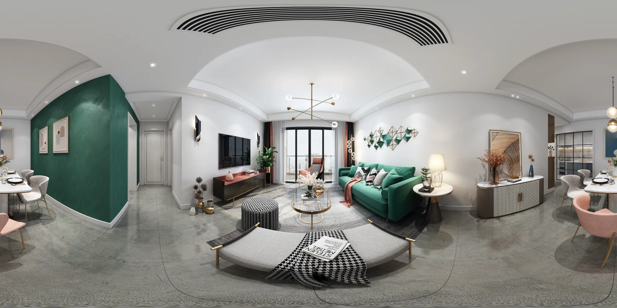 Justeasy 20 – House Space – 01 – LIVINGROOM – D07 Justeasy 20 – House Space – 01 – LIVINGROOM – D07