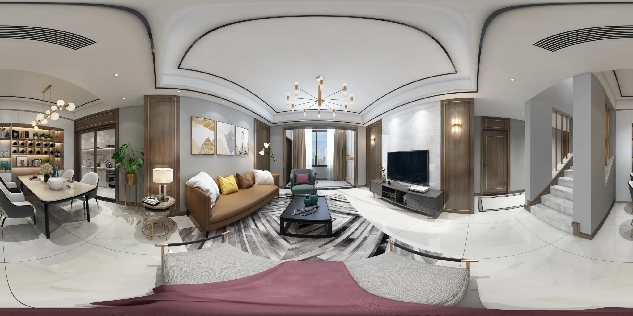 Justeasy 20 – House Space – 01 – LIVINGROOM – D08 Justeasy 20 – House Space – 01 – LIVINGROOM – D08