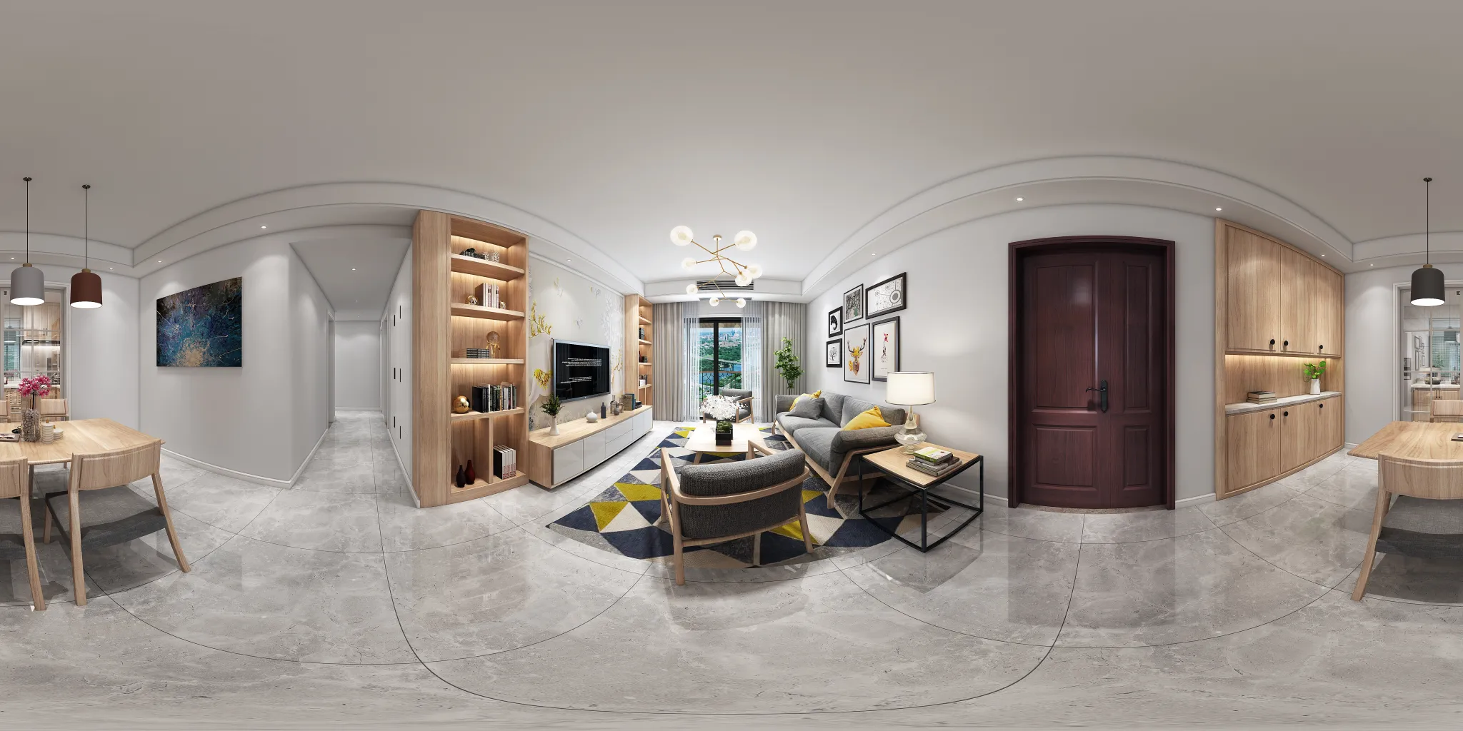 Justeasy 20 – House Space – 01 – LIVINGROOM – D09 Justeasy 20 – House Space – 01 – LIVINGROOM – D09