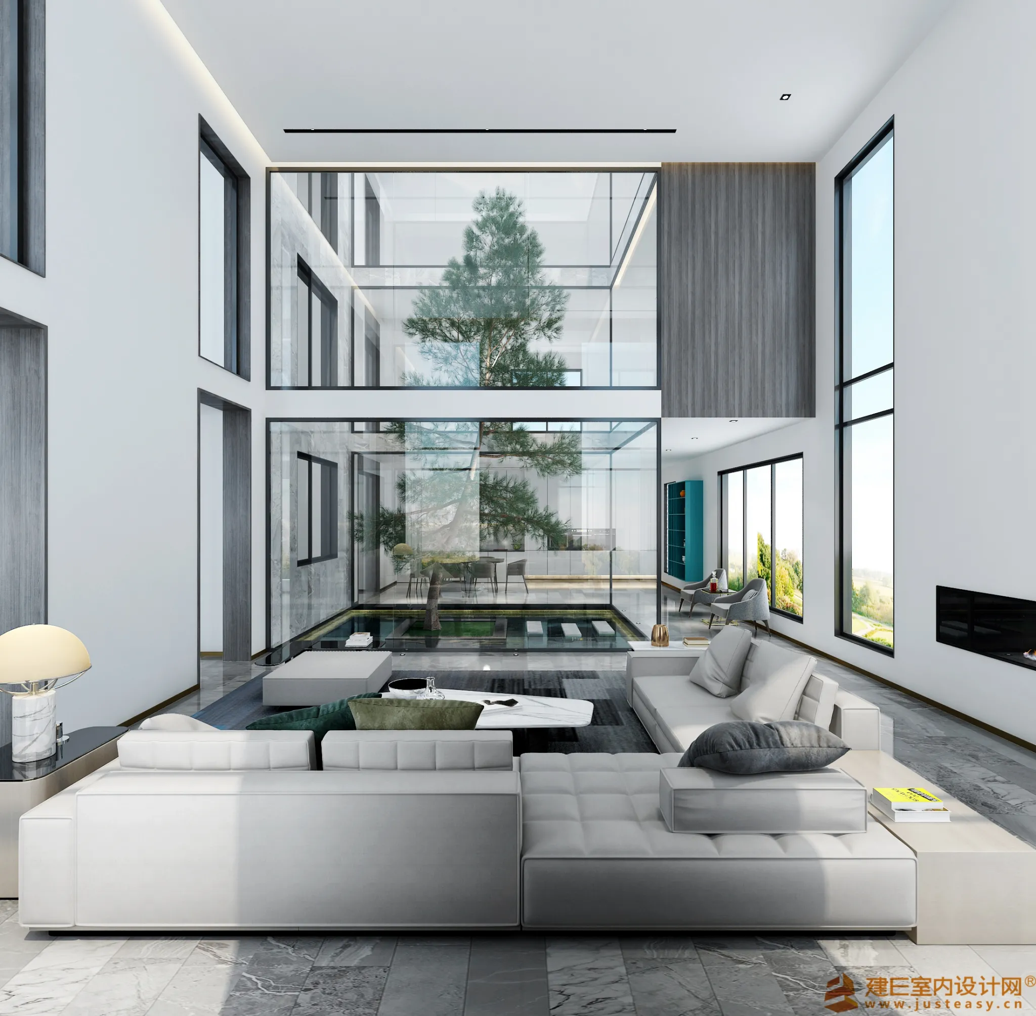 Justeasy 20 – House Space – 01 – LIVINGROOM – Ff17 Justeasy 20 – House Space – 01 – LIVINGROOM – Ff17