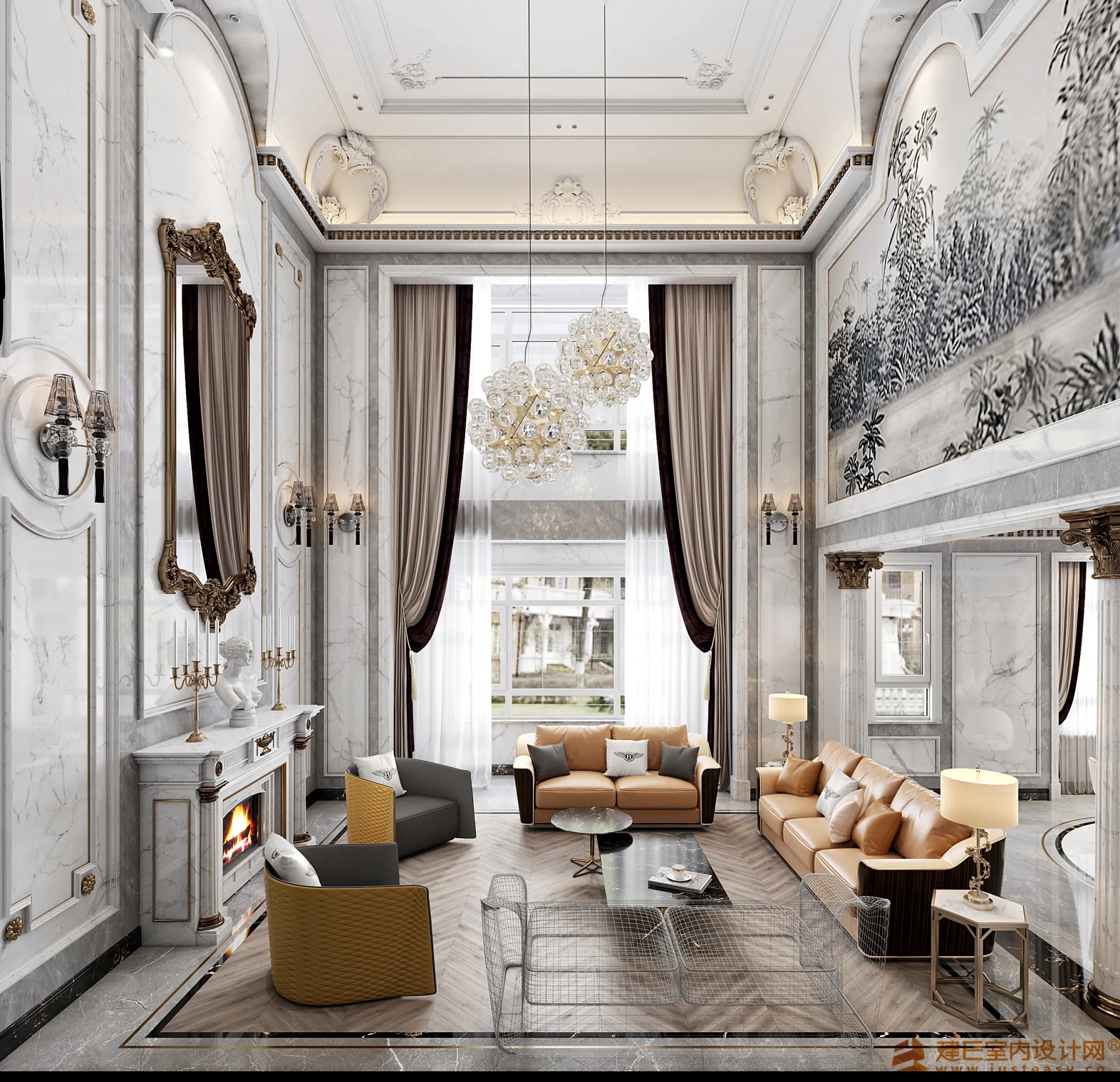 Justeasy 20 – House Space – 01 – LIVINGROOM – Ff19 Justeasy 20 – House Space – 01 – LIVINGROOM – Ff19
