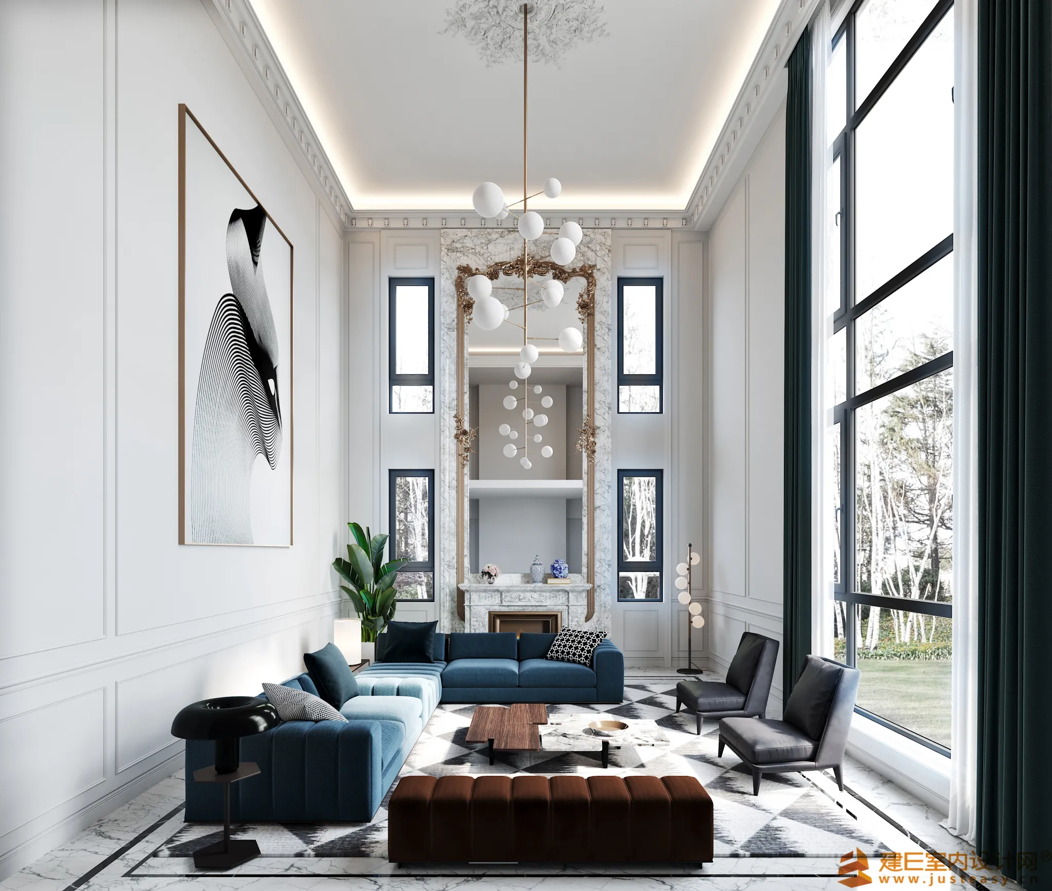 Justeasy 20 – House Space – 01 – LIVINGROOM – Ff20 Justeasy 20 – House Space – 01 – LIVINGROOM – Ff20