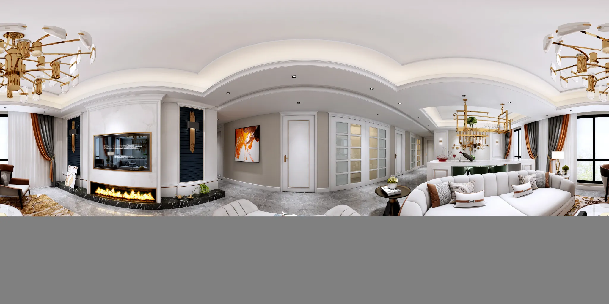 Justeasy 20 – House Space – 01 – LIVINGROOM – G38 Justeasy 20 – House Space – 01 – LIVINGROOM – G38