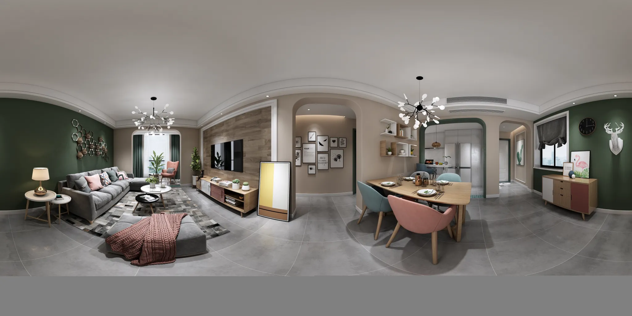 Justeasy 20 – House Space – 01 – LIVINGROOM – G43 Justeasy 20 – House Space – 01 – LIVINGROOM – G43