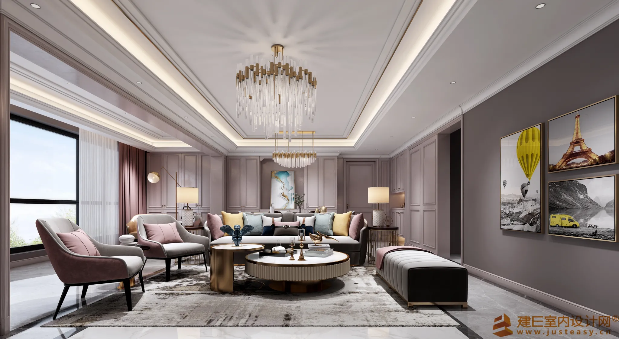 Justeasy 20 – House Space – 01 – LIVINGROOM – G47 Justeasy 20 – House Space – 01 – LIVINGROOM – G47