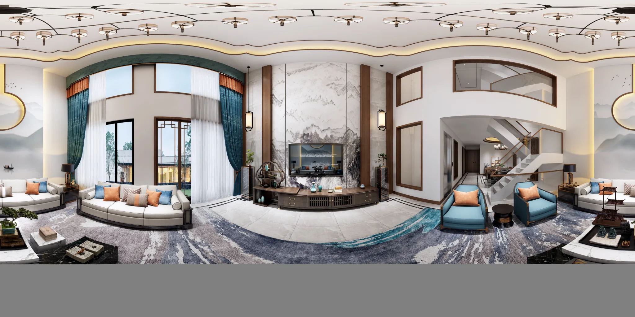 Justeasy 20 – House Space – 01 – LIVINGROOM – G48 Justeasy 20 – House Space – 01 – LIVINGROOM – G48