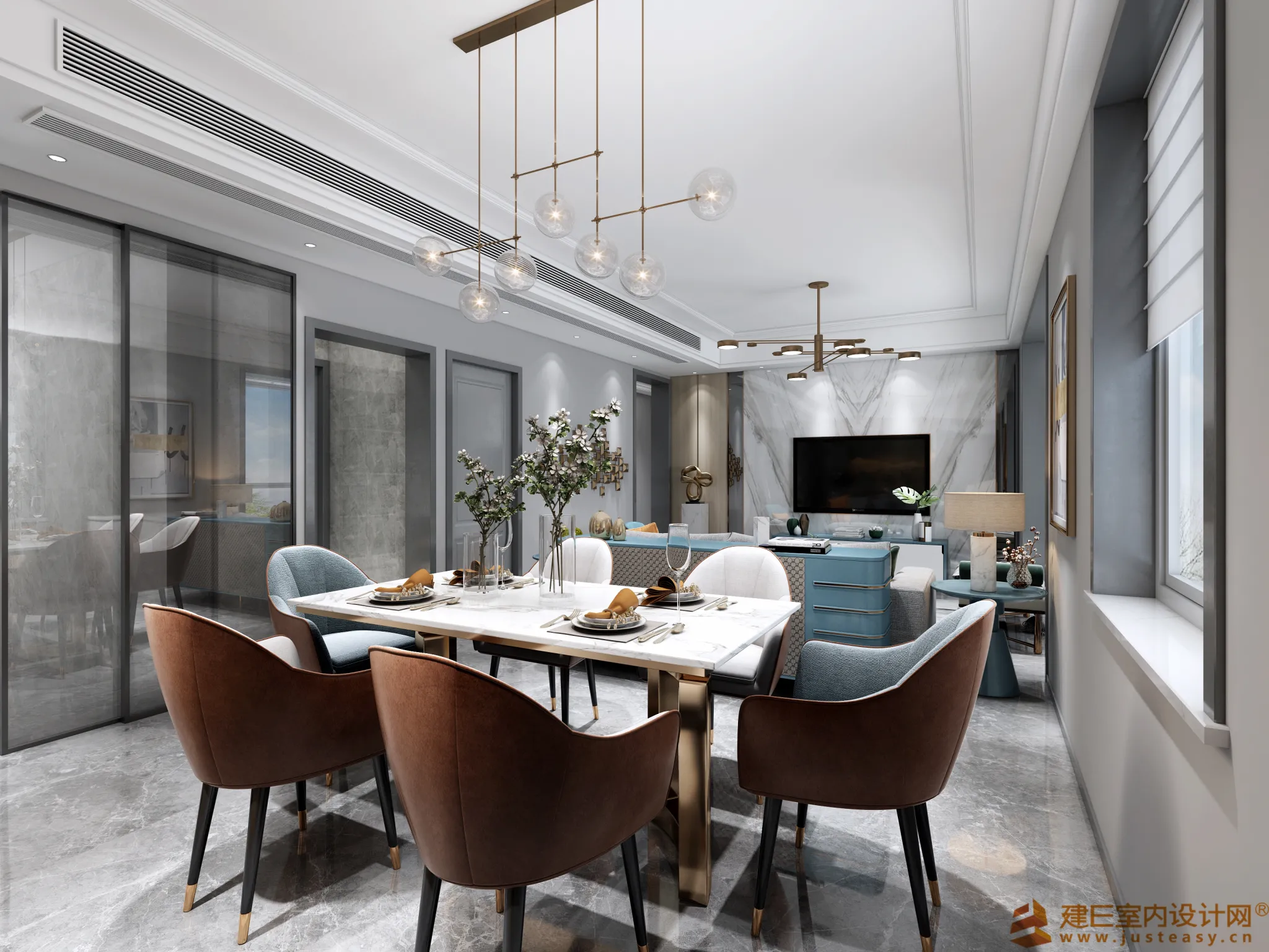 Justeasy 20 – House Space – 01 – LIVINGROOM – G51 Justeasy 20 – House Space – 01 – LIVINGROOM – G51