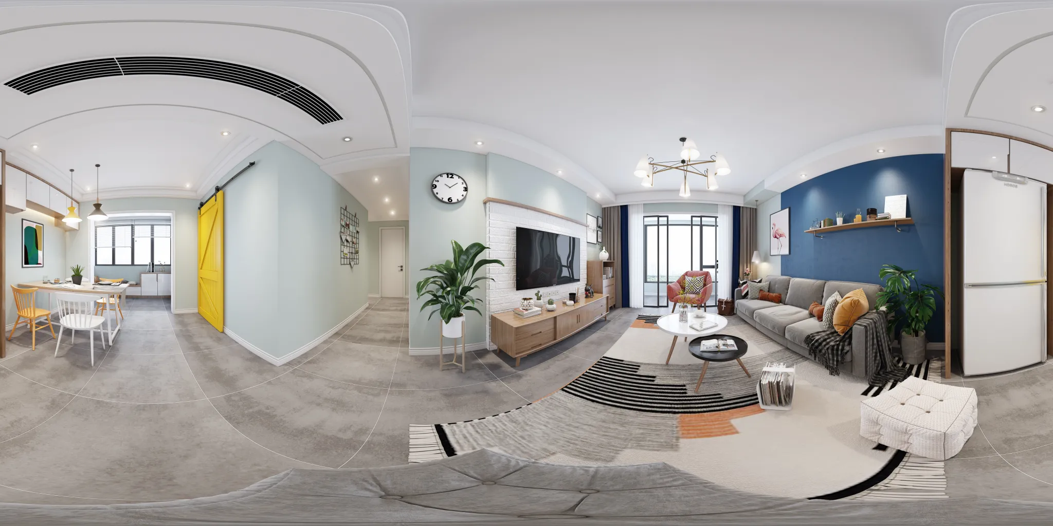 Justeasy 20 – House Space – 01 – LIVINGROOM – H03 Justeasy 20 – House Space – 01 – LIVINGROOM – H03