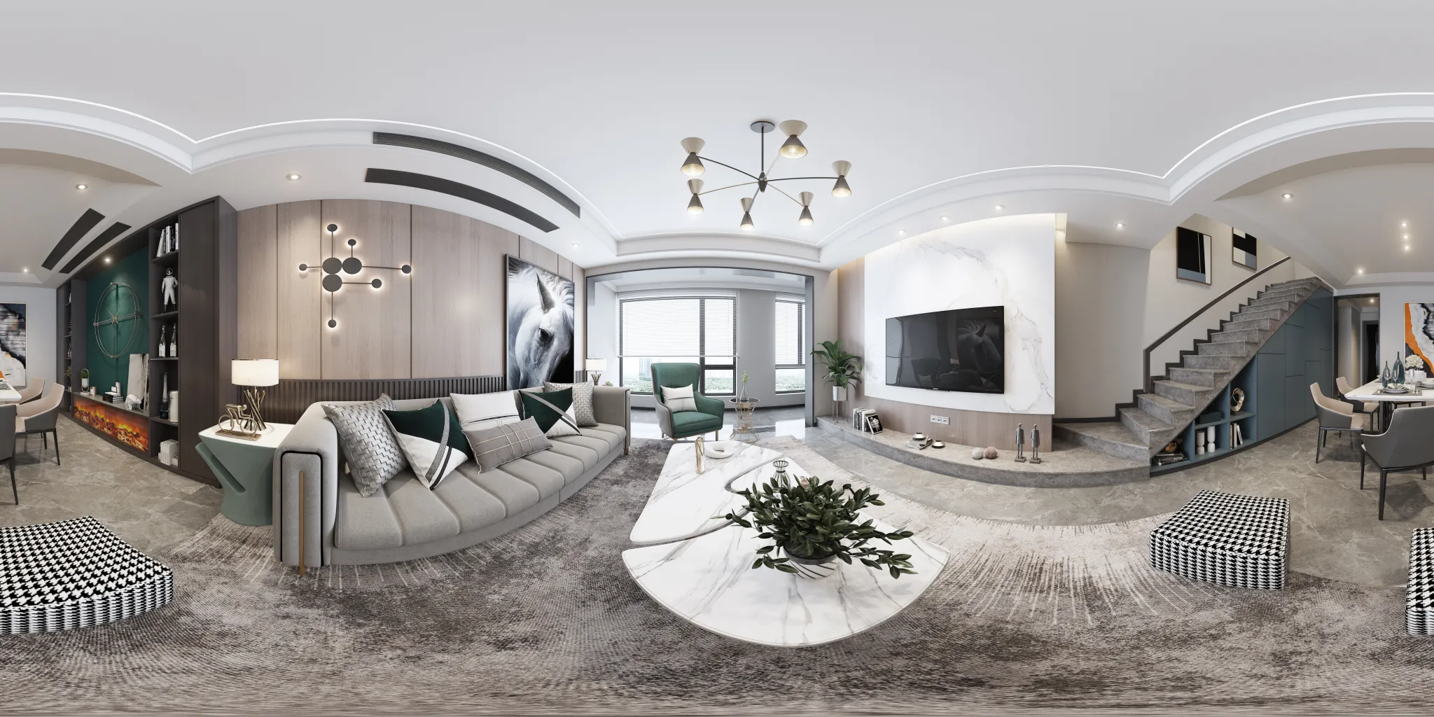 Justeasy 20 – House Space – 01 – LIVINGROOM – H06 Justeasy 20 – House Space – 01 – LIVINGROOM – H06