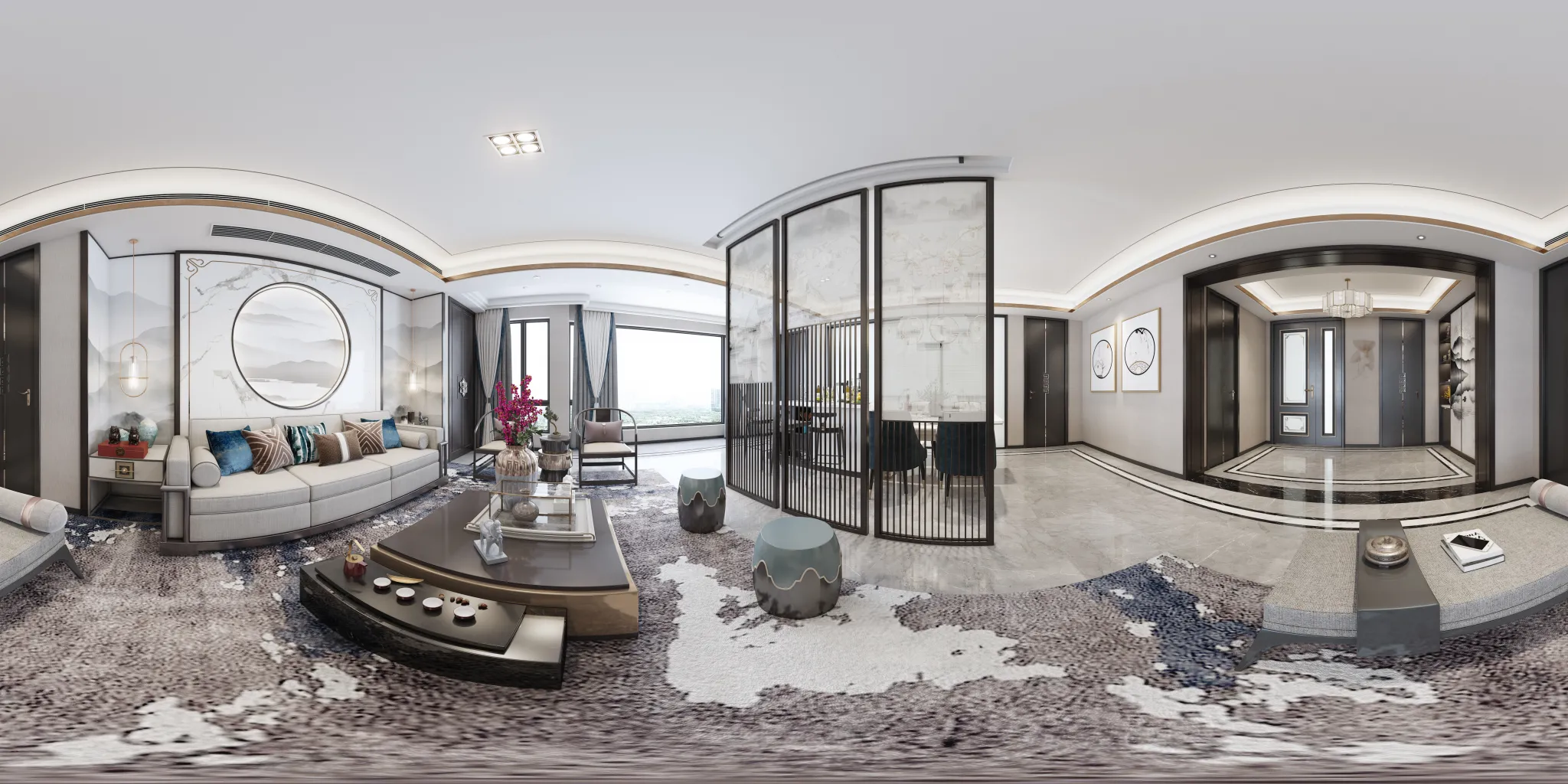 Justeasy 20 – House Space – 01 – LIVINGROOM – H15 Justeasy 20 – House Space – 01 – LIVINGROOM – H15