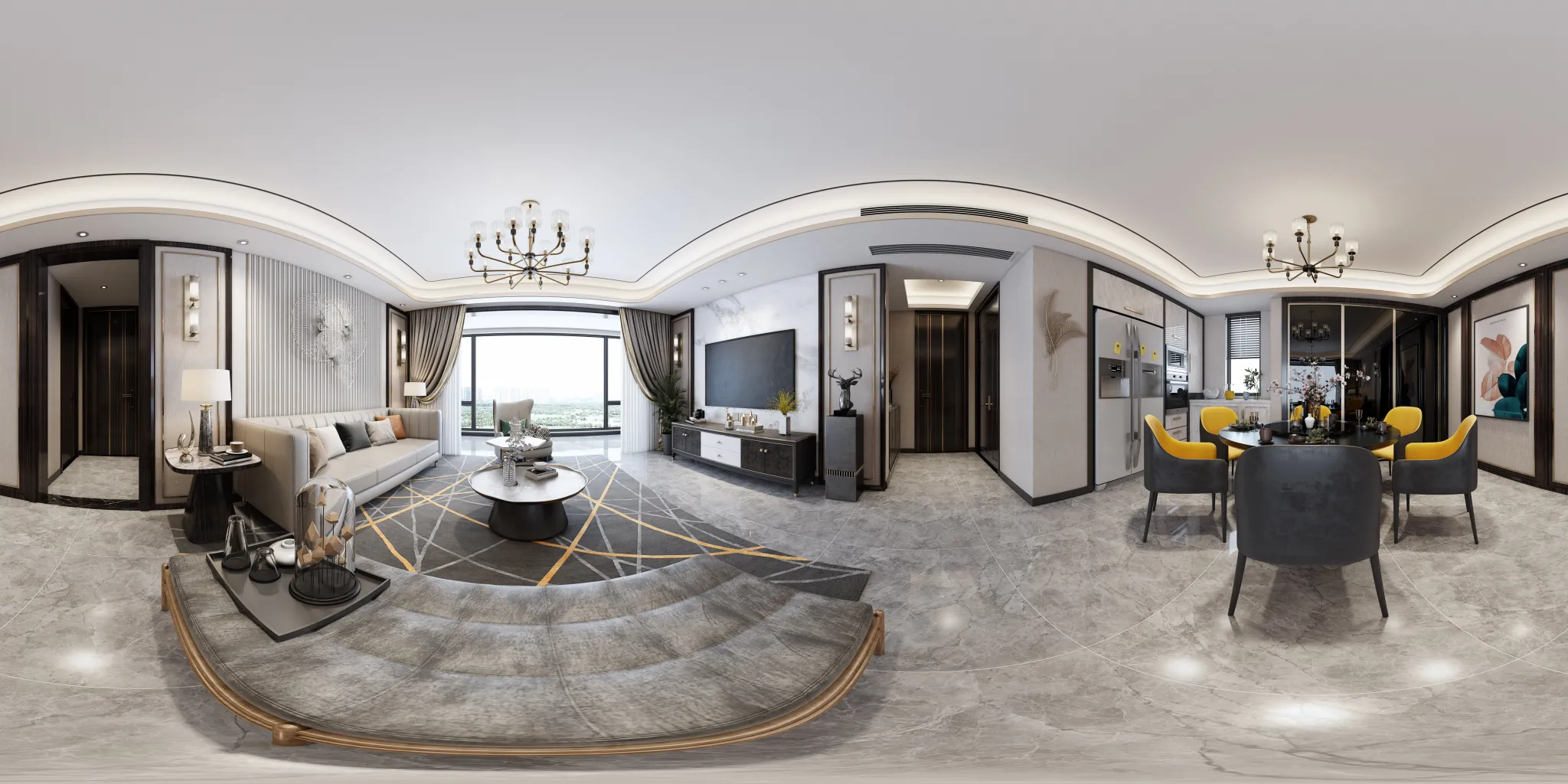 Justeasy 20 – House Space – 01 – LIVINGROOM – H24 Justeasy 20 – House Space – 01 – LIVINGROOM – H24