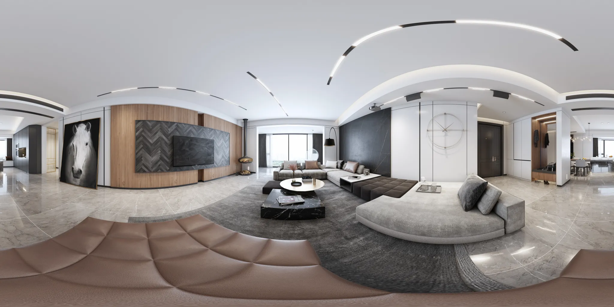 Justeasy 20 – House Space – 01 – LIVINGROOM – H27 Justeasy 20 – House Space – 01 – LIVINGROOM – H27