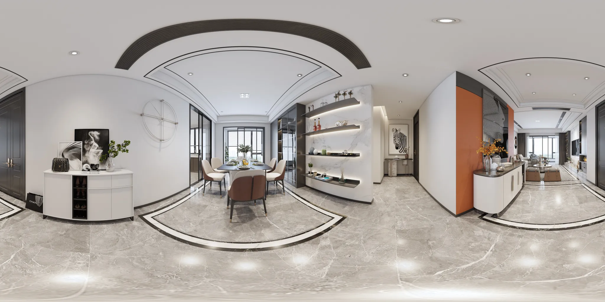 Justeasy 20 – House Space – 01 – LIVINGROOM – H38 Justeasy 20 – House Space – 01 – LIVINGROOM – H38