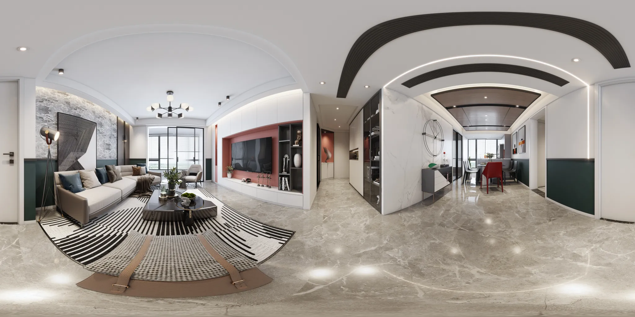 Justeasy 20 – House Space – 01 – LIVINGROOM – H39 Justeasy 20 – House Space – 01 – LIVINGROOM – H39