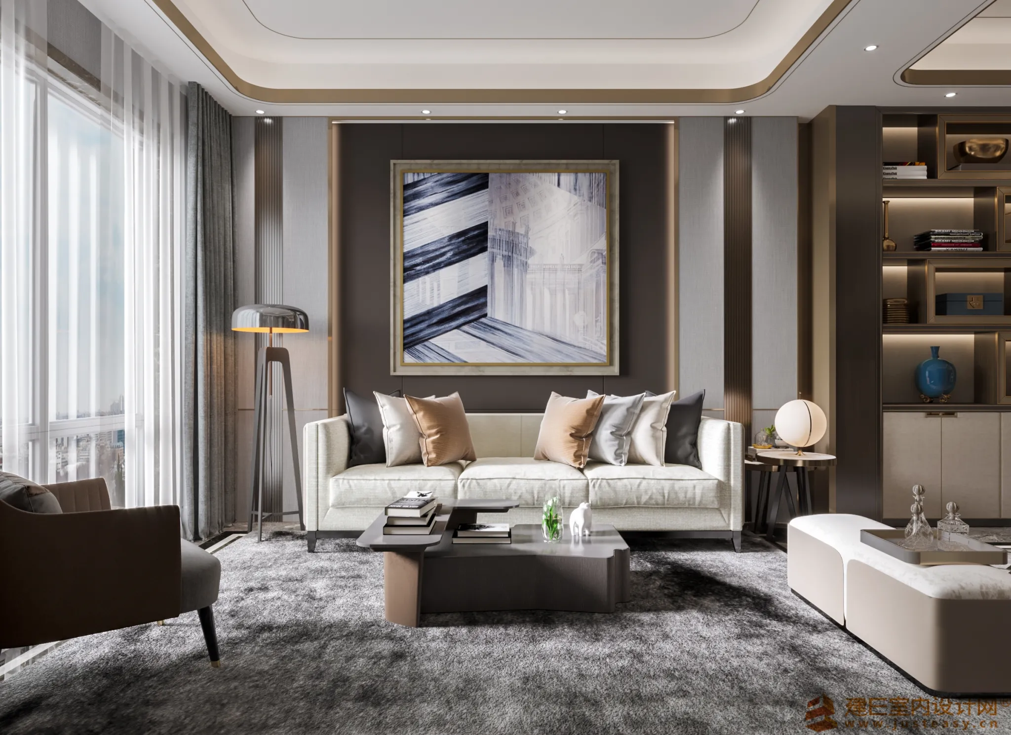 Justeasy 20 – House Space – 01 – LIVINGROOM – Jj03 Justeasy 20 – House Space – 01 – LIVINGROOM – Jj03