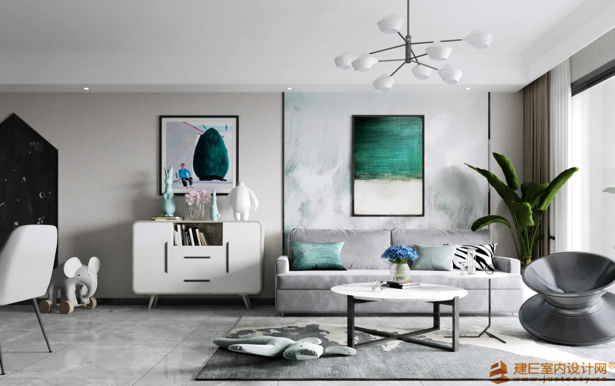 Justeasy 20 – House Space – 01 – LIVINGROOM – Jj05 Justeasy 20 – House Space – 01 – LIVINGROOM – Jj05