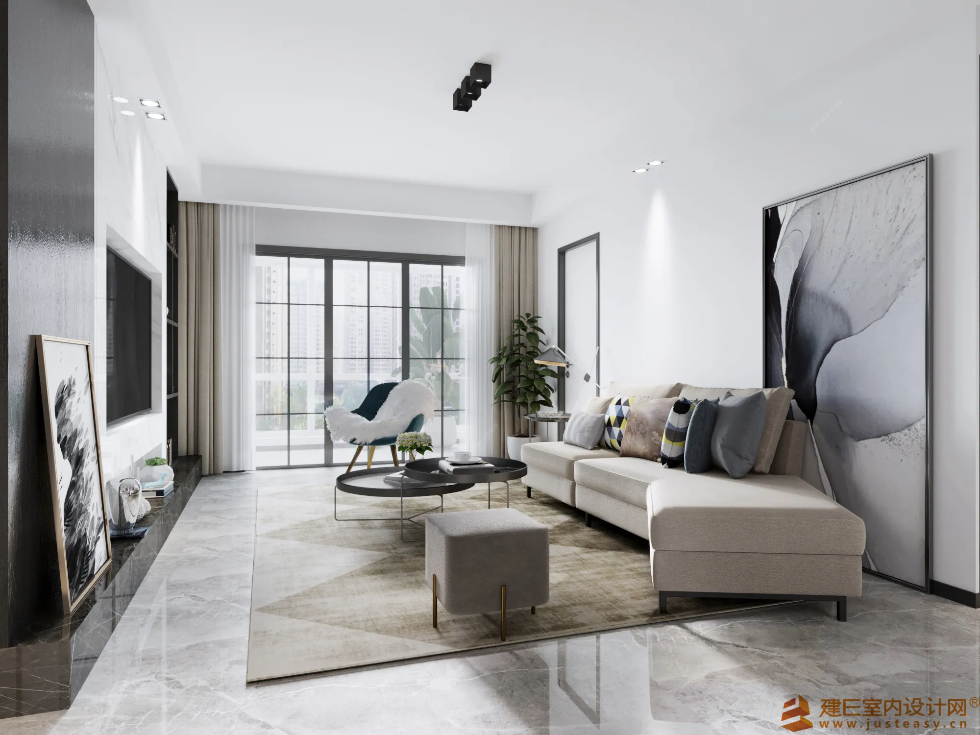 Justeasy 20 – House Space – 01 – LIVINGROOM – Jj08 Justeasy 20 – House Space – 01 – LIVINGROOM – Jj08