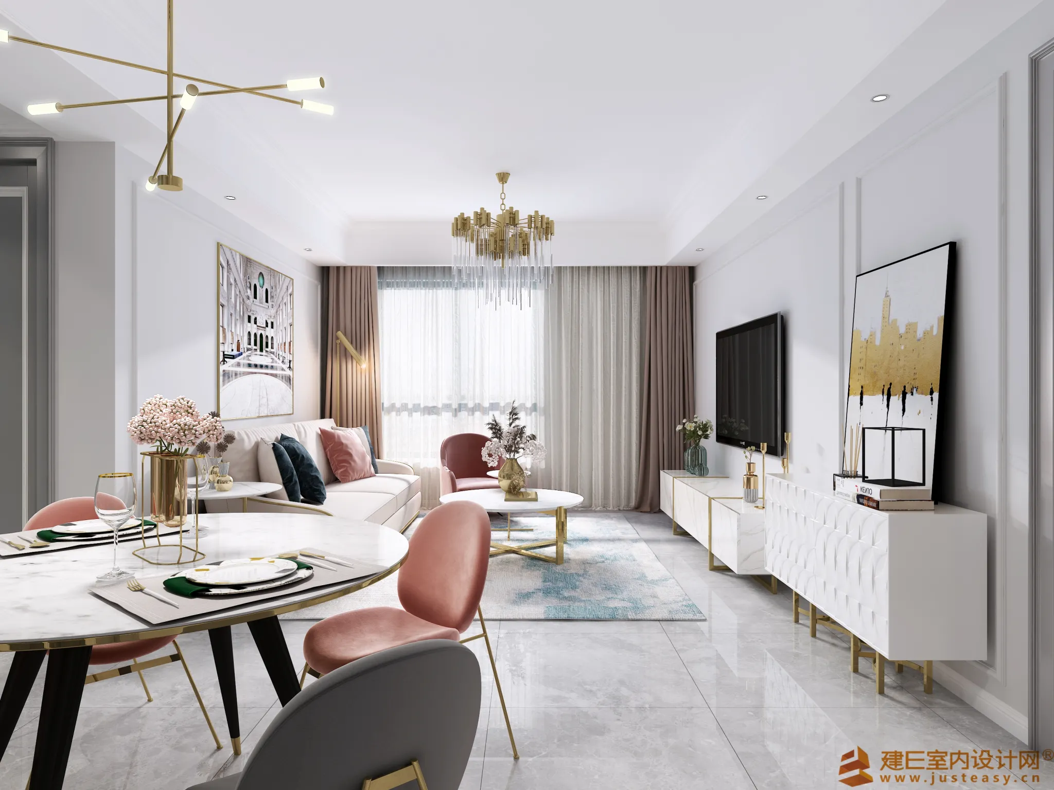 Justeasy 20 – House Space – 01 – LIVINGROOM – Jj13 Justeasy 20 – House Space – 01 – LIVINGROOM – Jj13