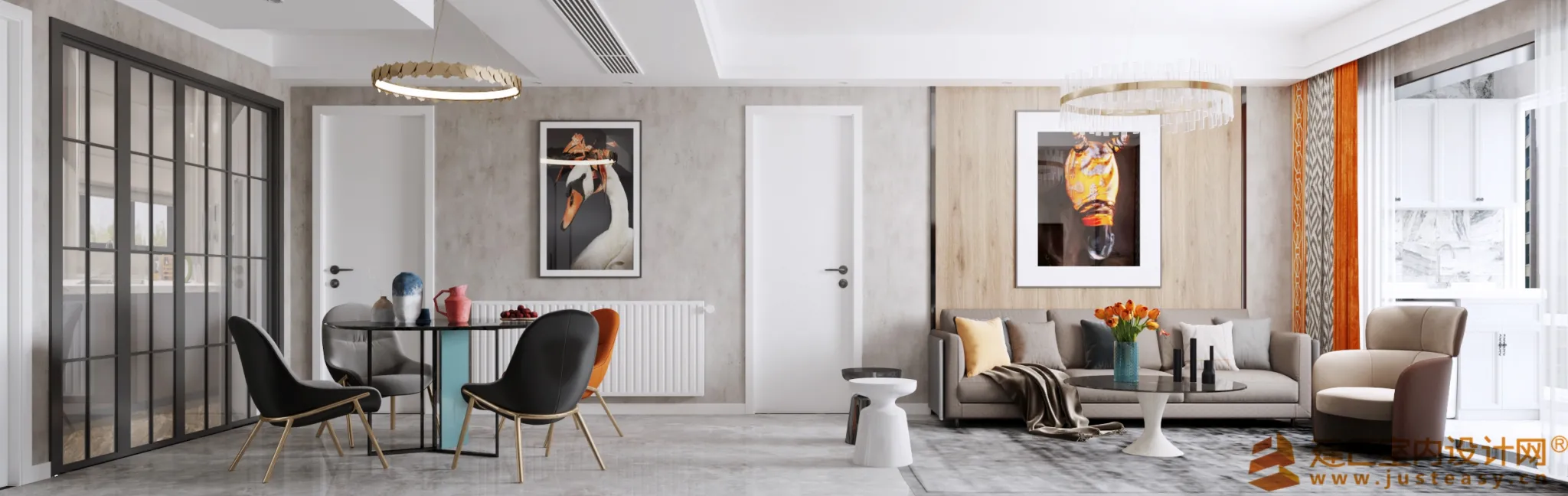 Justeasy 20 – House Space – 01 – LIVINGROOM – Jj15 Justeasy 20 – House Space – 01 – LIVINGROOM – Jj15