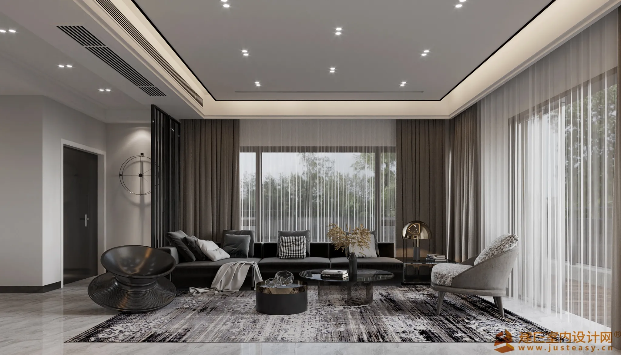 Justeasy 20 – House Space – 01 – LIVINGROOM – Jj17 Justeasy 20 – House Space – 01 – LIVINGROOM – Jj17