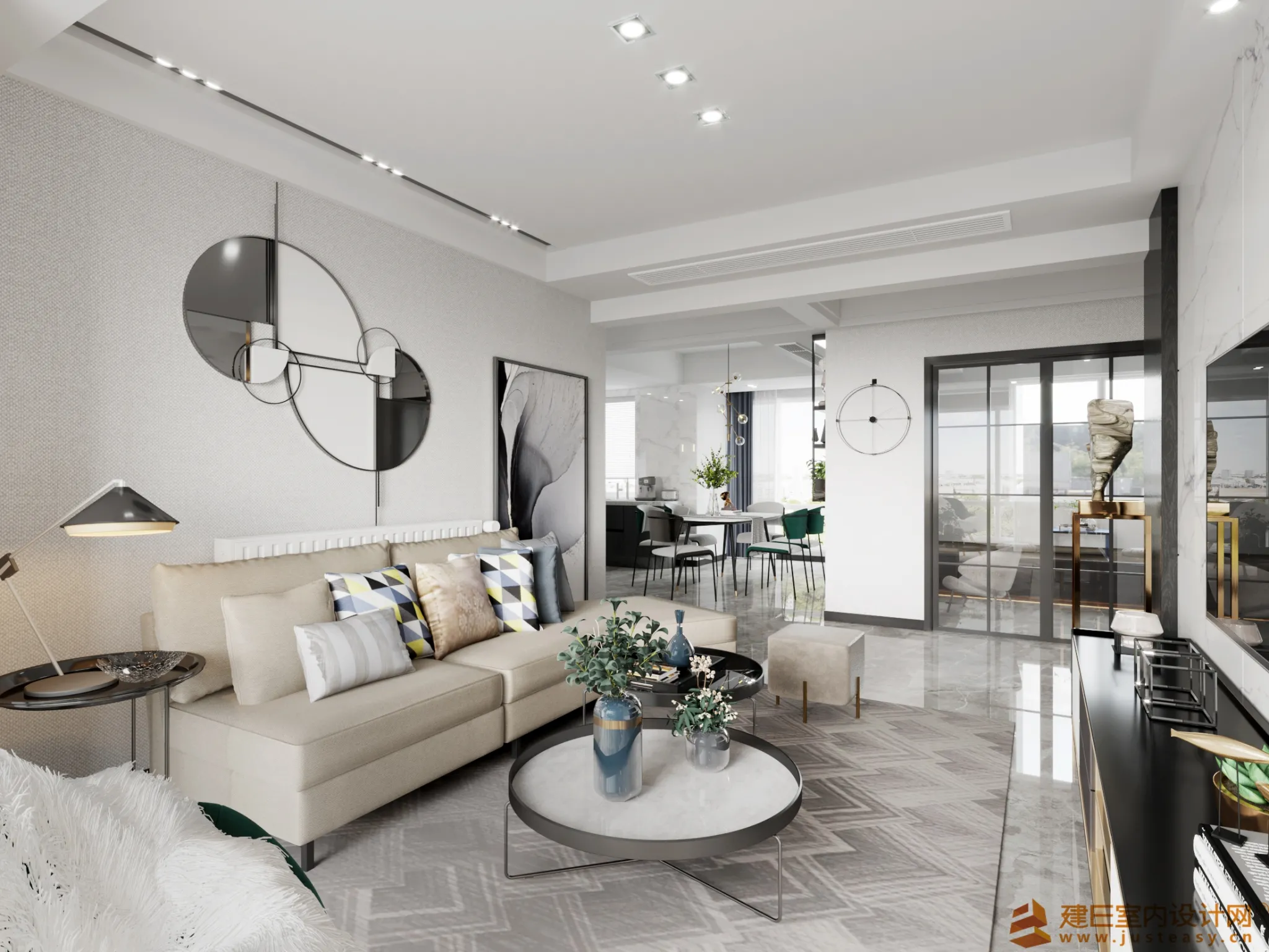 Justeasy 20 – House Space – 01 – LIVINGROOM – Jj20 Justeasy 20 – House Space – 01 – LIVINGROOM – Jj20