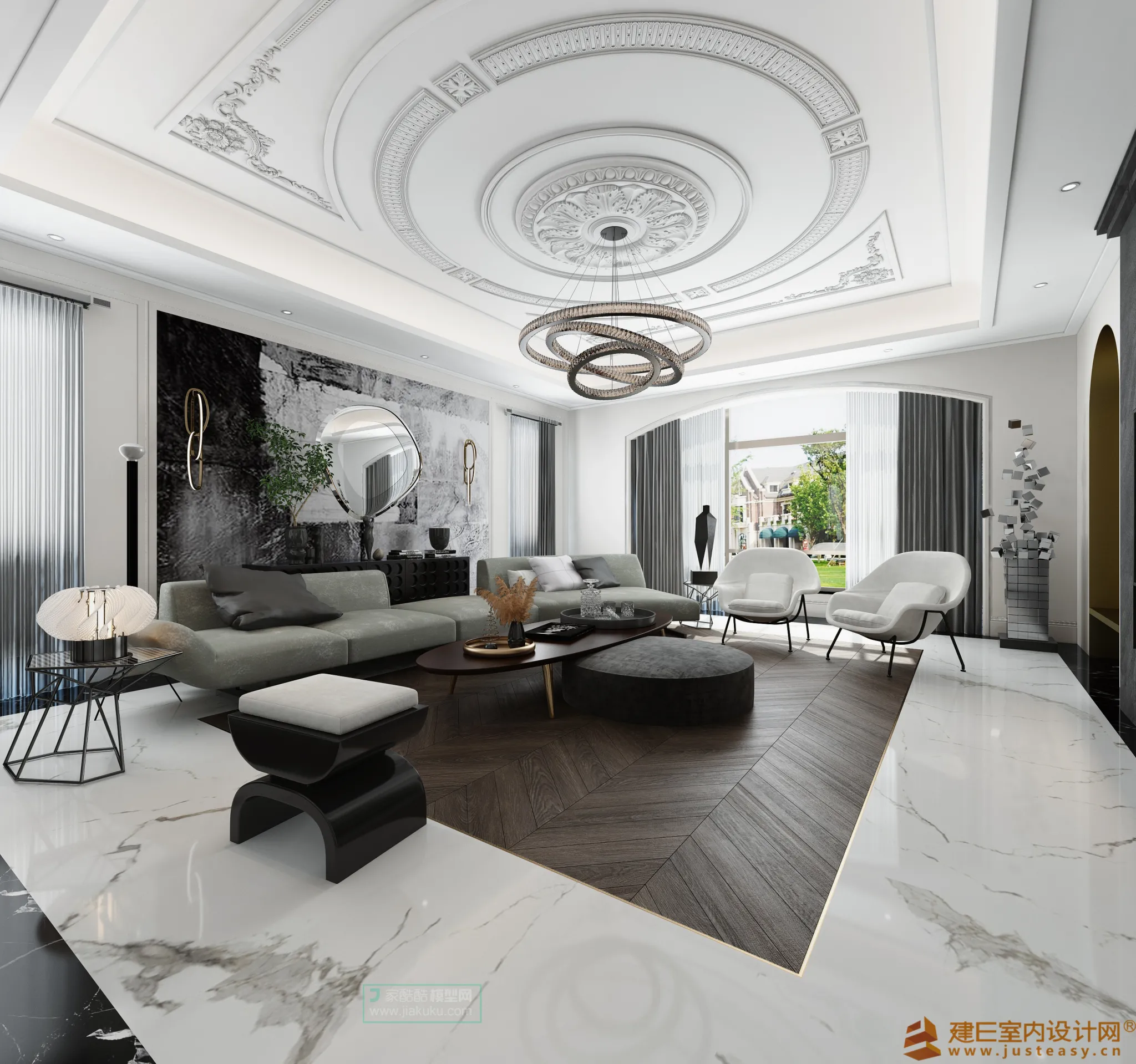 Justeasy 20 – House Space – 01 – LIVINGROOM – M10 Justeasy 20 – House Space – 01 – LIVINGROOM – M10