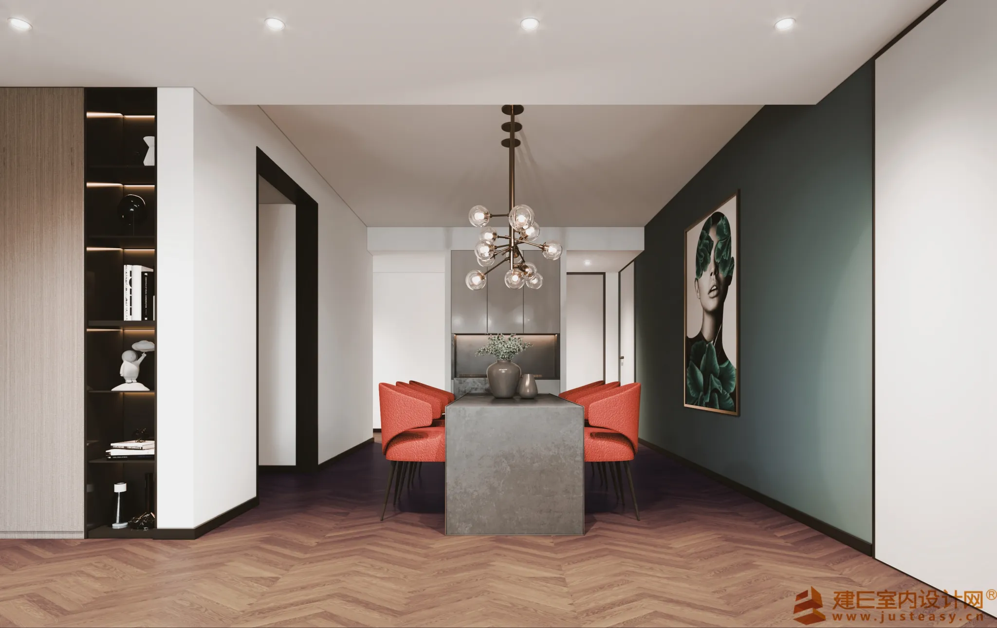 Justeasy 20 – House Space – 01 – LIVINGROOM – M33 Justeasy 20 – House Space – 01 – LIVINGROOM – M33