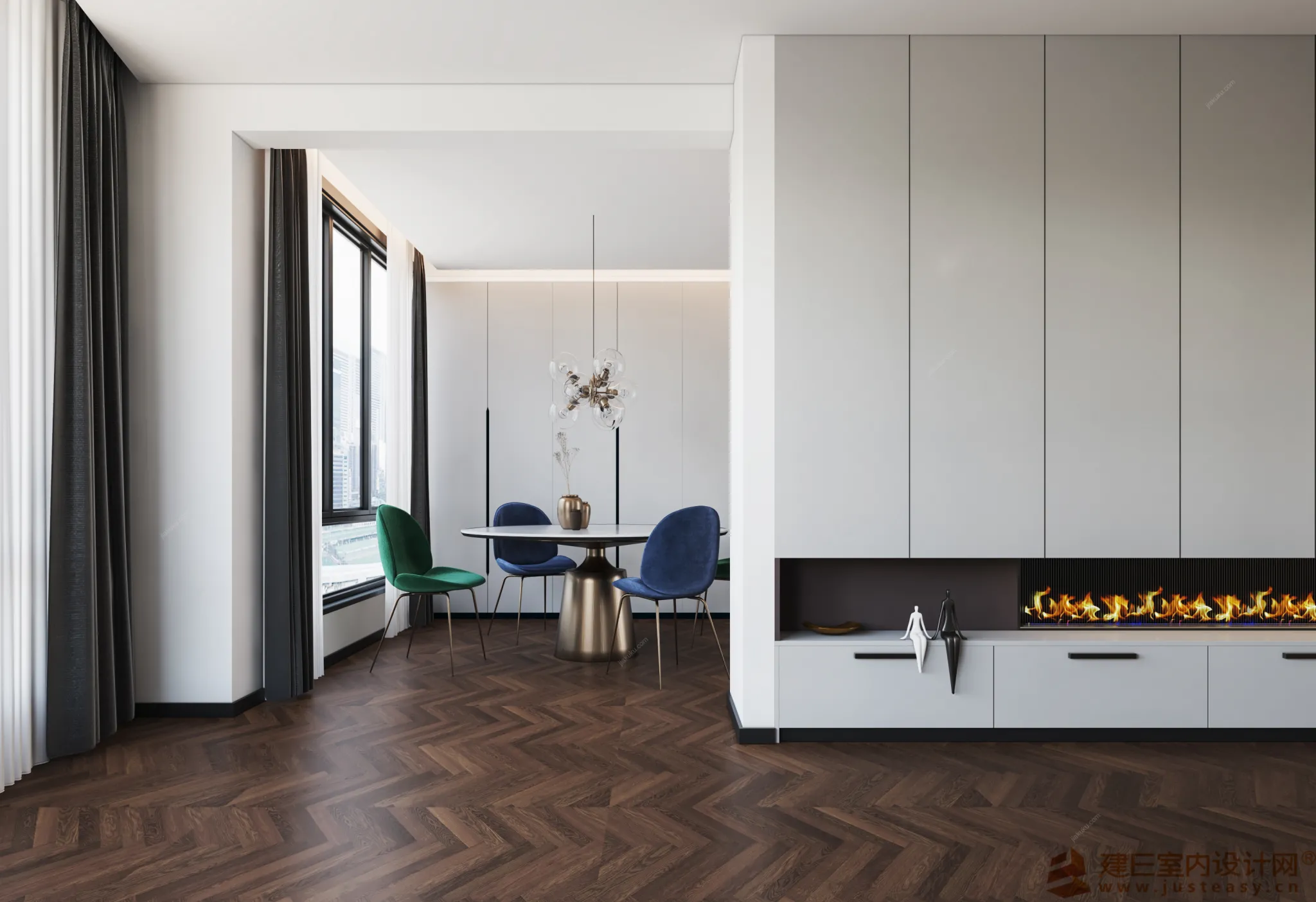 Justeasy 20 – House Space – 01 – LIVINGROOM – M34 Justeasy 20 – House Space – 01 – LIVINGROOM – M34