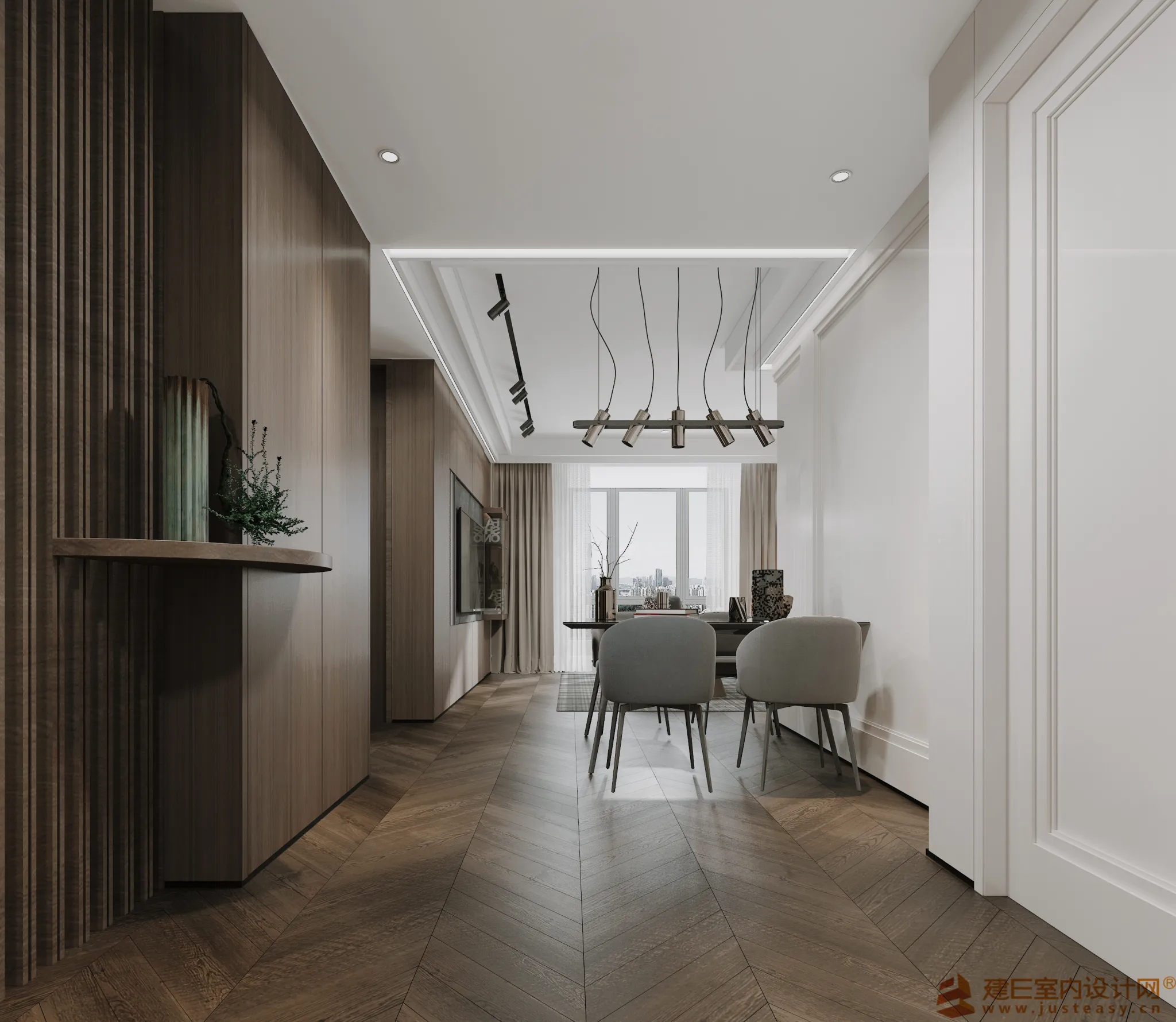 Justeasy 20 – House Space – 01 – LIVINGROOM – M47 Justeasy 20 – House Space – 01 – LIVINGROOM – M47