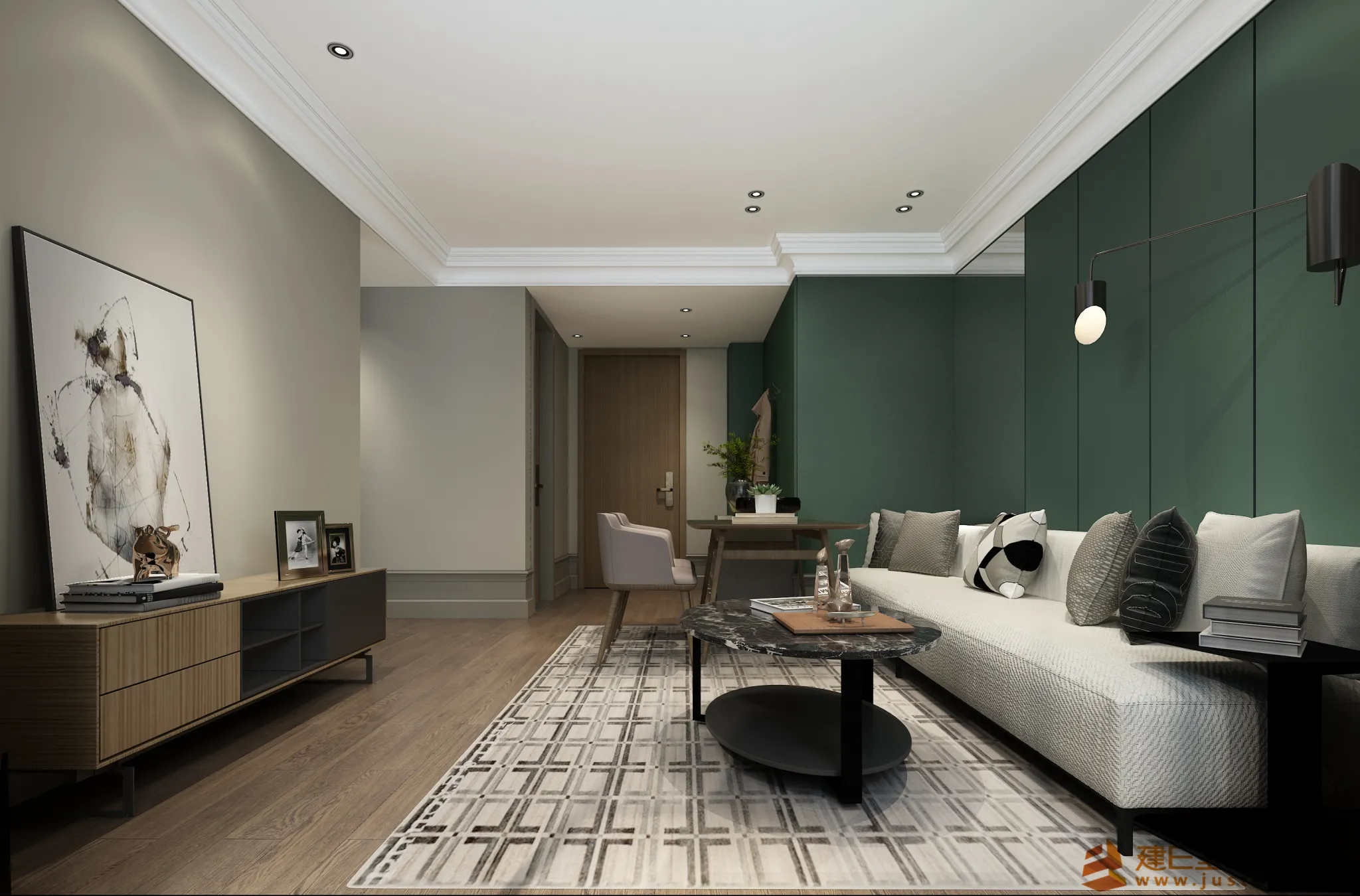 Justeasy 20 – House Space – 01 – LIVINGROOM – M59 Justeasy 20 – House Space – 01 – LIVINGROOM – M59