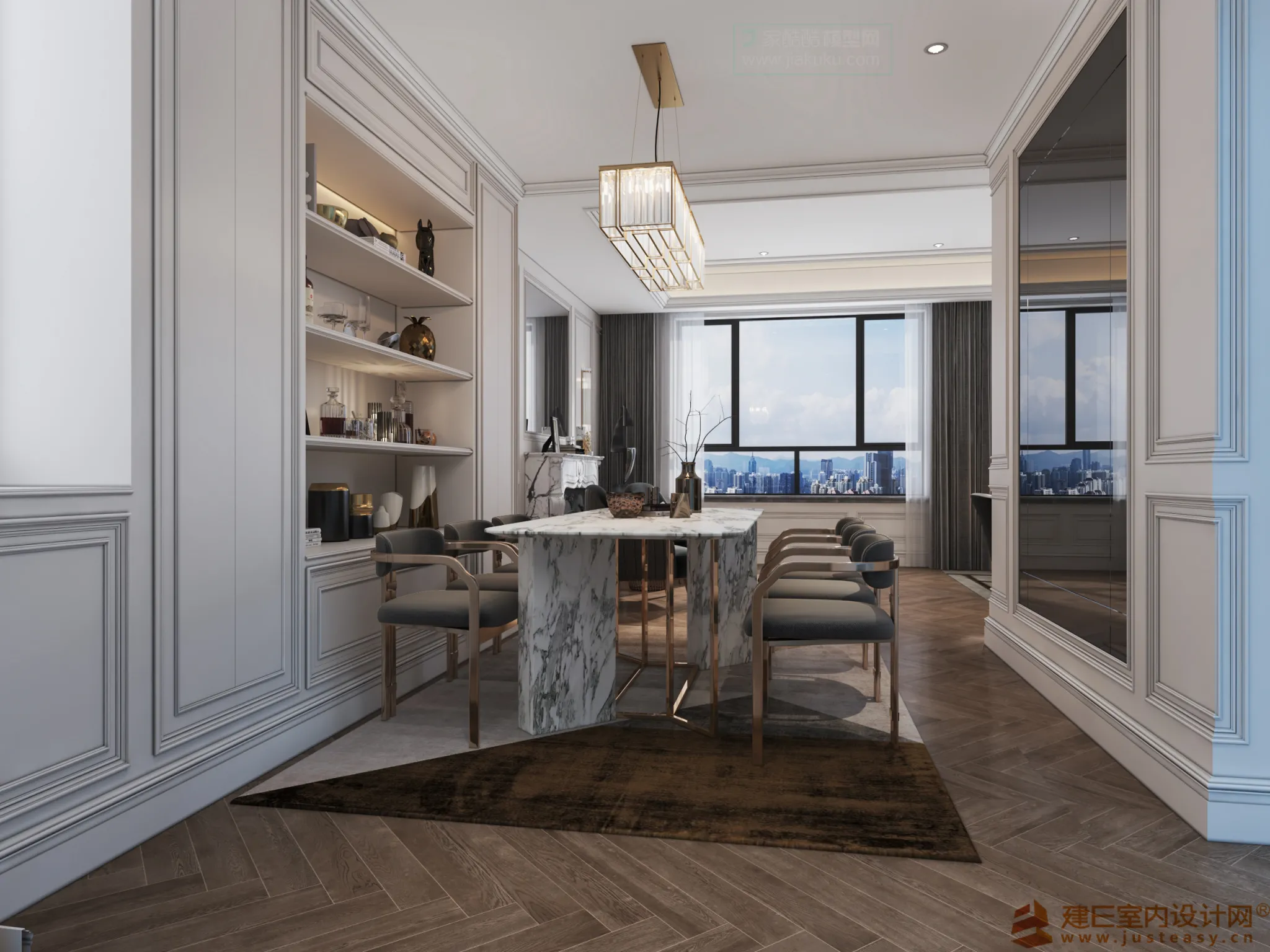 Justeasy 20 – House Space – 01 – LIVINGROOM – M70 Justeasy 20 – House Space – 01 – LIVINGROOM – M70