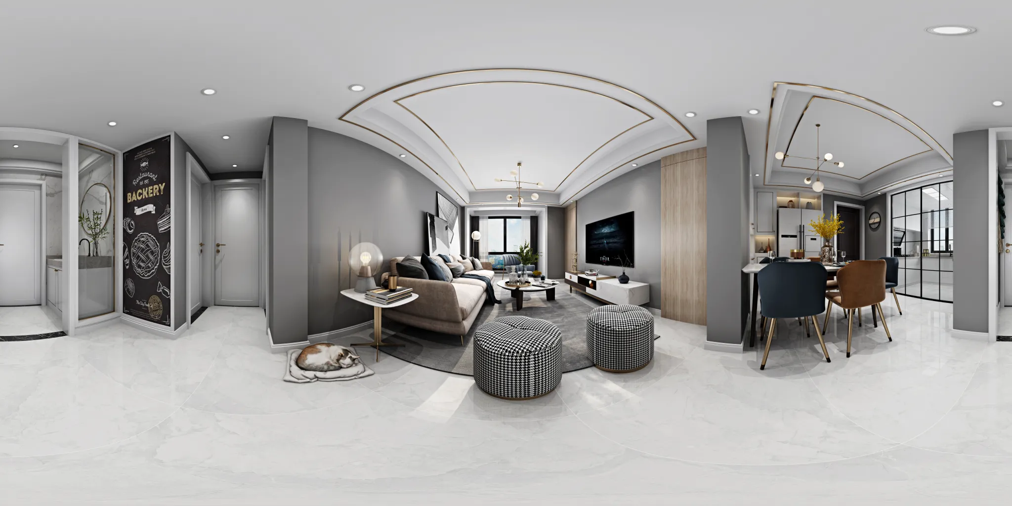 Justeasy 20 – House Space – 01 – LIVINGROOM – P07 Justeasy 20 – House Space – 01 – LIVINGROOM – P07