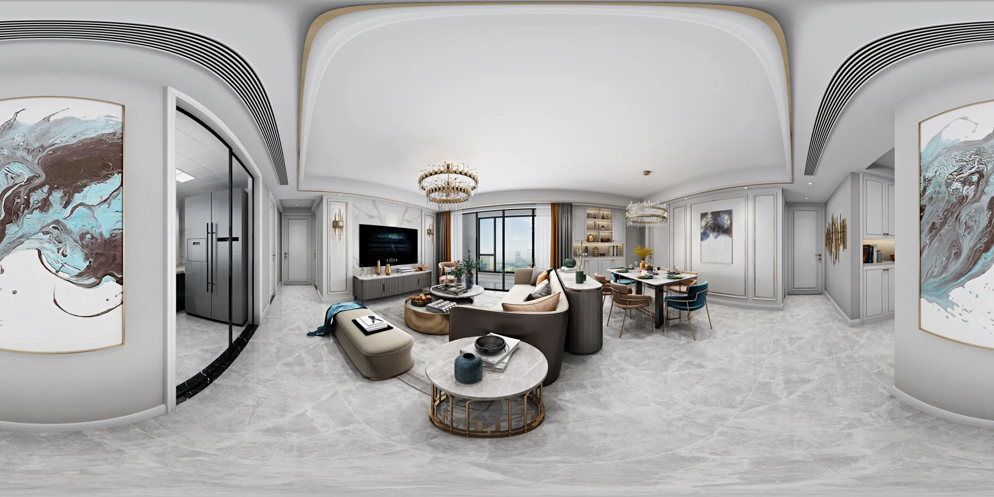 Justeasy 20 – House Space – 01 – LIVINGROOM – P08 Justeasy 20 – House Space – 01 – LIVINGROOM – P08